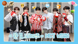 《爱豆上班啦》专访NCT WISH：六萌物学小蜜蜂中文彩铃超洗脑！挑战三十秒逗笑成员谁的笑点最低？