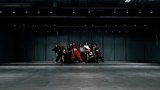 aespa《Dirty Work》练习室版公开！循环键已焊死！速来围观神仙练习室版